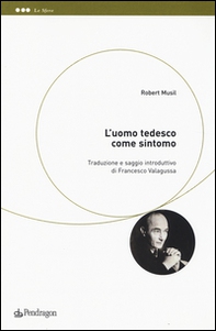 L'uomo tedesco come sintomo - Librerie.coop L'uomo tedesco come sintomo - Librerie.coop