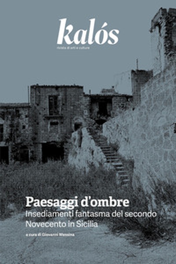 Kalós. rivista di arti e culture. Nuova serie - Vol. 4 - Librerie.coop Kalós. rivista di arti e culture. Nuova serie - Vol. 4 - Librerie.coop