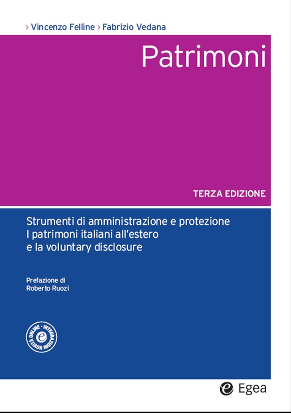 Patrimoni - III edizione - Librerie.coop Patrimoni - III edizione - Librerie.coop
