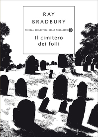 Il cimitero dei folli - Librerie.coop