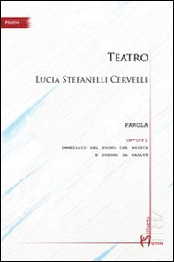 Teatro - Librerie.coop