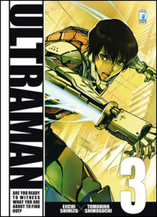 Ultraman - Librerie.coop Ultraman - Librerie.coop