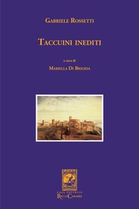Taccuini inediti - Librerie.coop