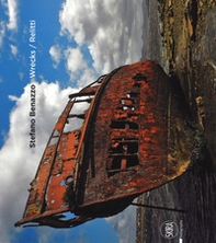 Wrecks-Relitti - Librerie.coop