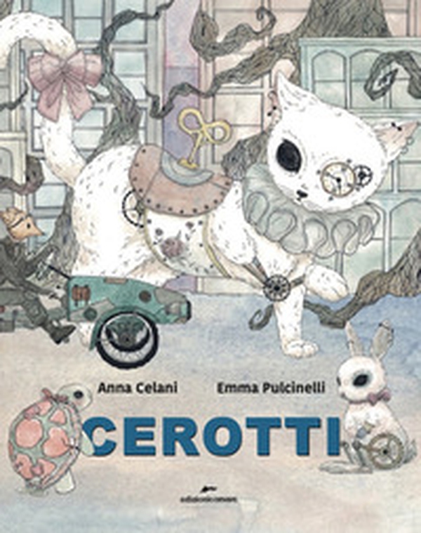 Cerotti - Librerie.coop