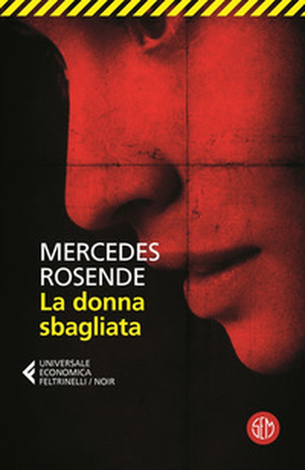 La donna sbagliata - Librerie.coop La donna sbagliata - Librerie.coop