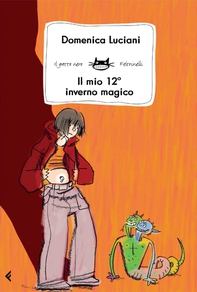 Il mio 12° inverno magico - Librerie.coop Il mio 12° inverno magico - Librerie.coop