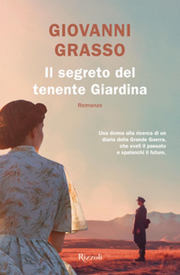Il segreto del tenente Giardina - Librerie.coop Il segreto del tenente Giardina - Librerie.coop