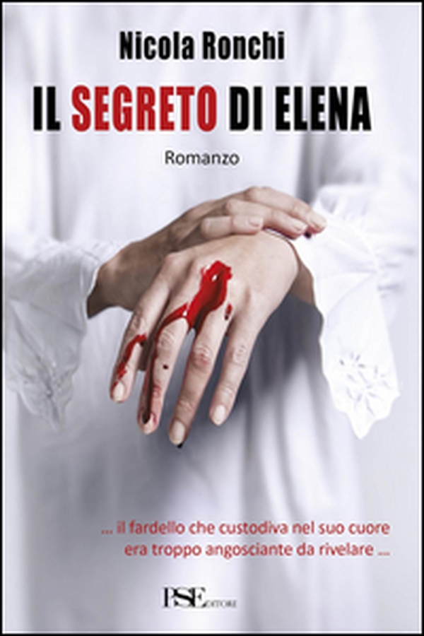 Il segreto di Elena - Librerie.coop Il segreto di Elena - Librerie.coop