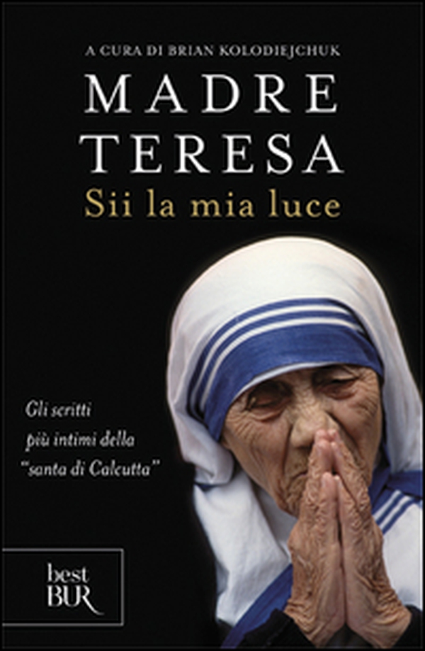 Sii la mia luce - Librerie.coop Sii la mia luce - Librerie.coop