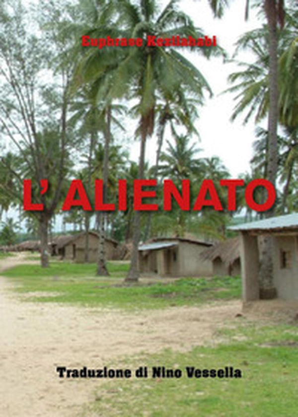 L'alienato - Librerie.coop L'alienato - Librerie.coop