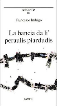 La bancia da li' peraulis piardudis-La panchina delle parole perdute - Librerie.coop