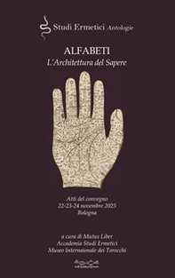 Alfabeti. L'architettura del sapere - Librerie.coop