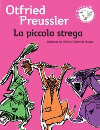 La piccola strega - Librerie.coop La piccola strega - Librerie.coop