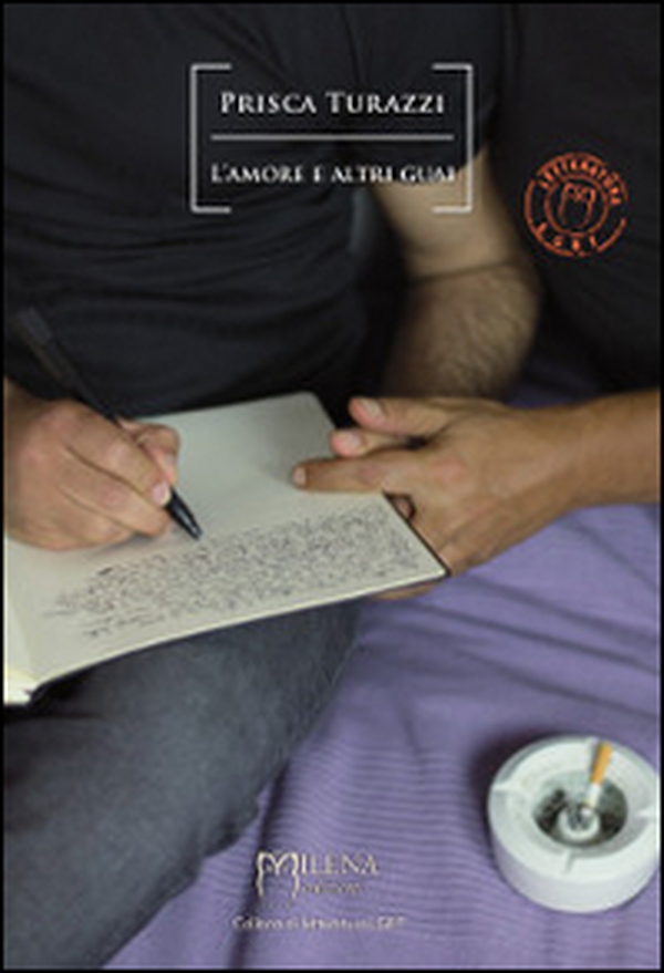 L'amore e altri guai - Librerie.coop L'amore e altri guai - Librerie.coop