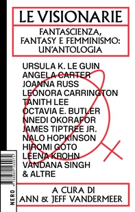 Le Visionarie - Librerie.coop