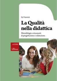 La qualità nella didattica - Librerie.coop