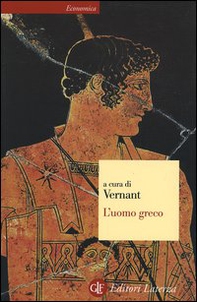 L'uomo greco - Librerie.coop