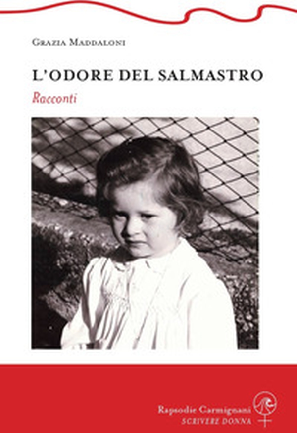 L'odore del salmastro - Librerie.coop L'odore del salmastro - Librerie.coop