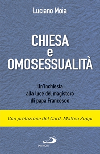 Chiesa e omosessualità - Librerie.coop Chiesa e omosessualità - Librerie.coop