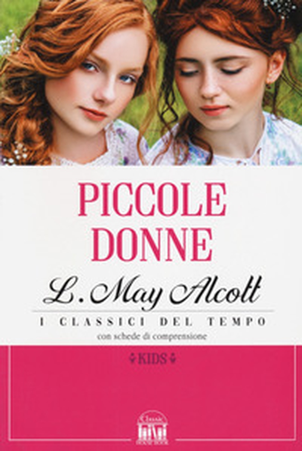 Piccole donne - Librerie.coop Piccole donne - Librerie.coop