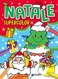 Natale supercolor - Librerie.coop