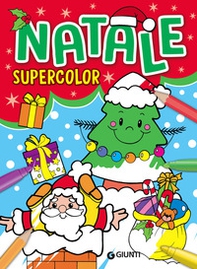 Natale supercolor - Librerie.coop Natale supercolor - Librerie.coop