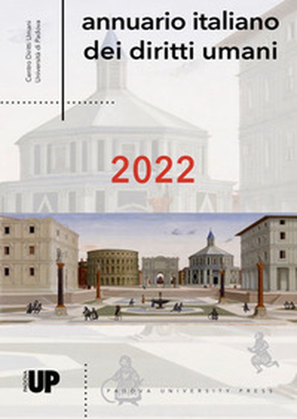 Annuario italiano dei diritti umani 2022 - Librerie.coop Annuario italiano dei diritti umani 2022 - Librerie.coop