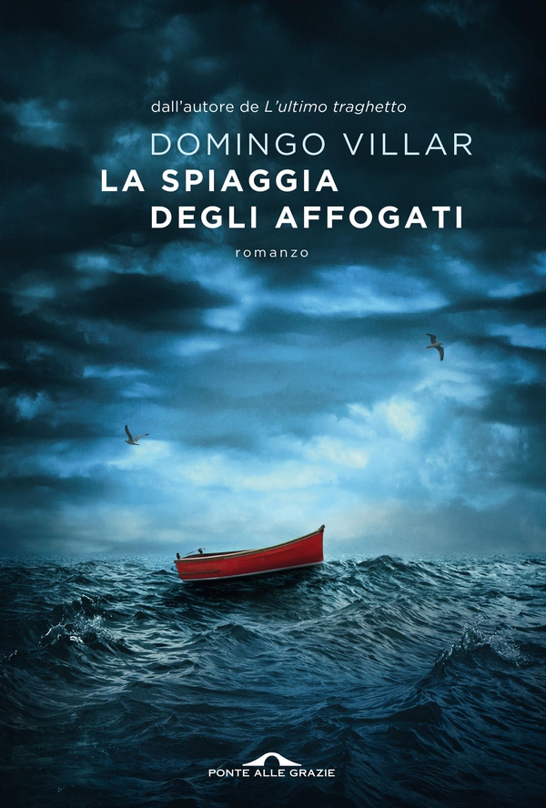 La spiaggia degli affogati - Librerie.coop La spiaggia degli affogati - Librerie.coop