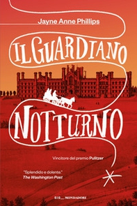Il guardiano notturno - Librerie.coop
