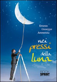 Nei pressi della luna - Librerie.coop