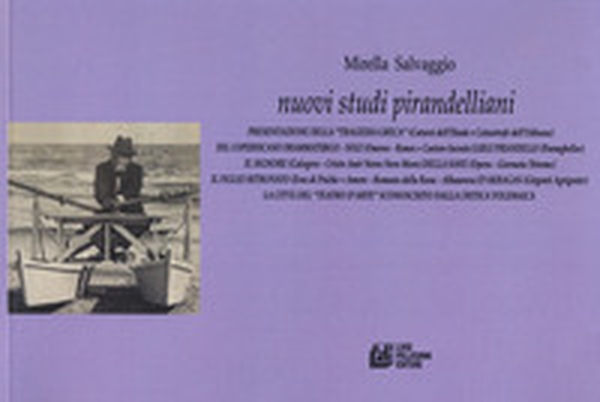 Nuovi studi pirandelliani - Librerie.coop Nuovi studi pirandelliani - Librerie.coop