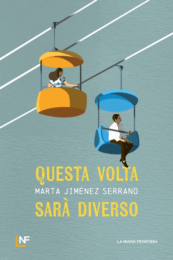 Questa volta sarà diverso - Librerie.coop Questa volta sarà diverso - Librerie.coop