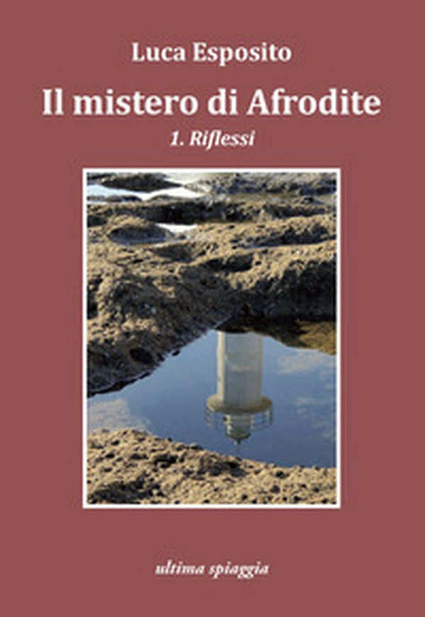 Il mistero di Afrodite - Librerie.coop Il mistero di Afrodite - Librerie.coop