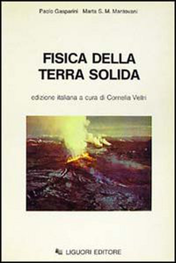 Fisica della terra solida - Librerie.coop