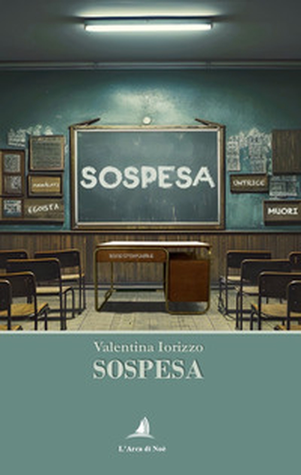 Sospesa - Librerie.coop Sospesa - Librerie.coop