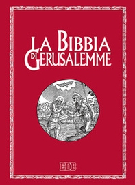 La Bibbia di Gerusalemme - Librerie.coop