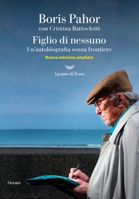 Figlio di nessuno. Un'autobiografia senza frontiere - Librerie.coop