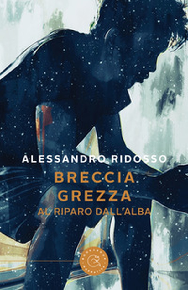 Breccia grezza. Al riparo dall'alba - Librerie.coop Breccia grezza. Al riparo dall'alba - Librerie.coop