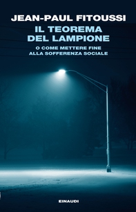 Il teorema del lampione - Librerie.coop