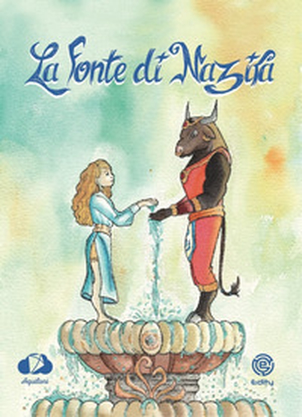 La fonte di Nazira - Librerie.coop La fonte di Nazira - Librerie.coop