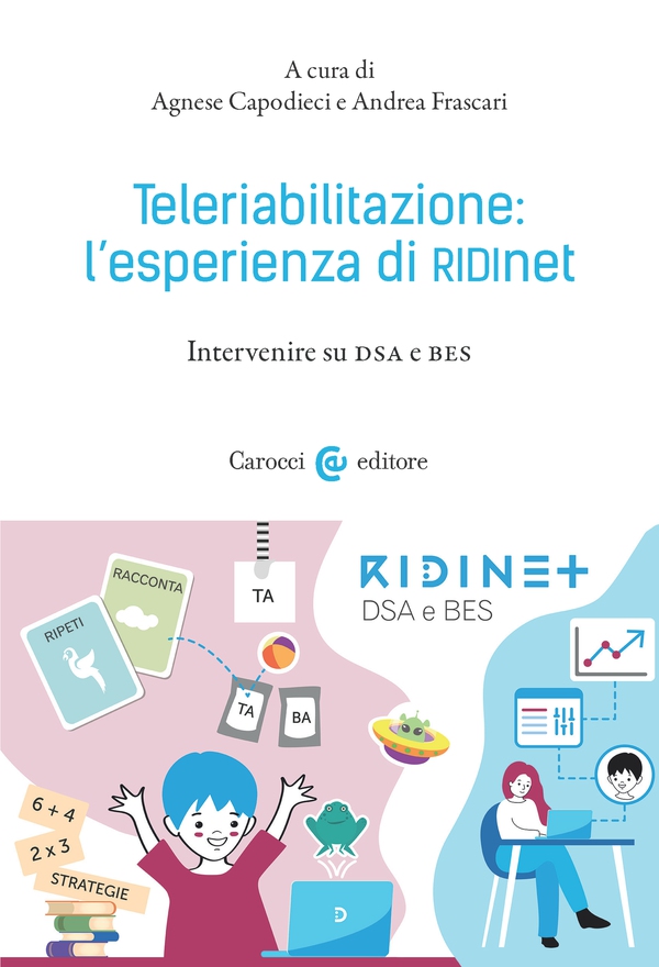 Teleriabilitazione: l'esperienza di RIDInet - Librerie.coop