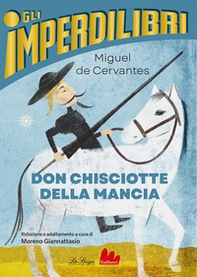 Don Chisciotte della Mancia - Librerie.coop
