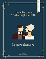Lettere d'amore - Librerie.coop Lettere d'amore - Librerie.coop