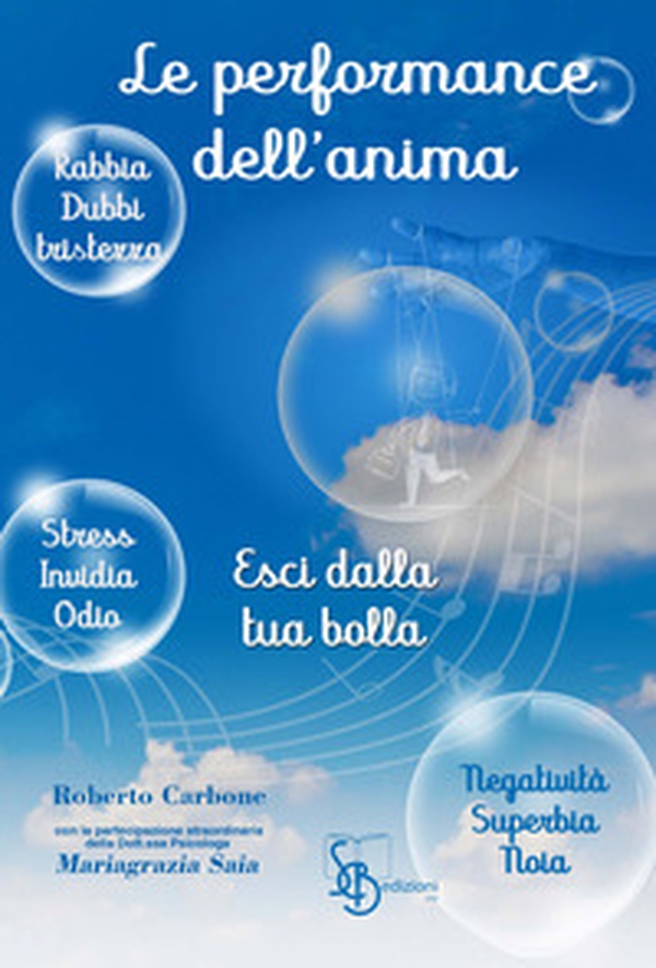 Le performance dell'anima - Librerie.coop Le performance dell'anima - Librerie.coop