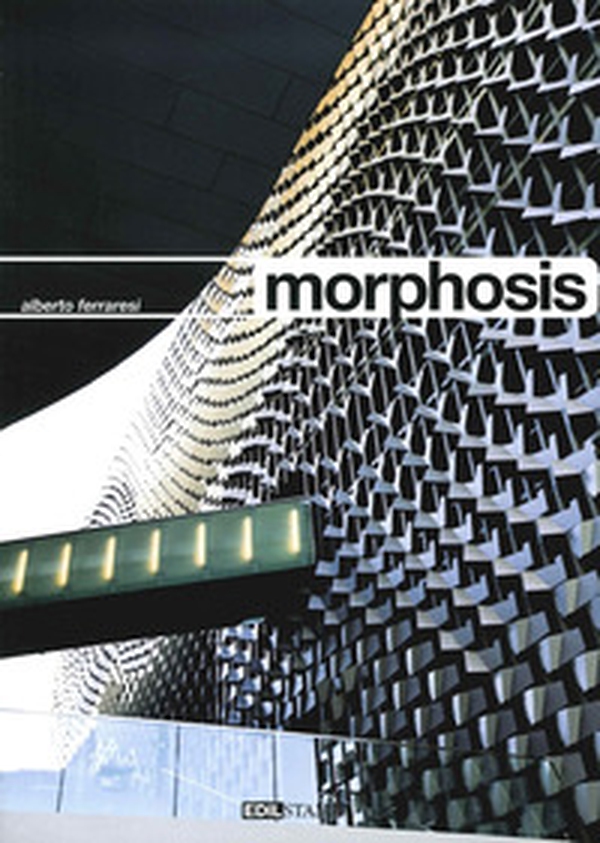Morphosis - Librerie.coop Morphosis - Librerie.coop