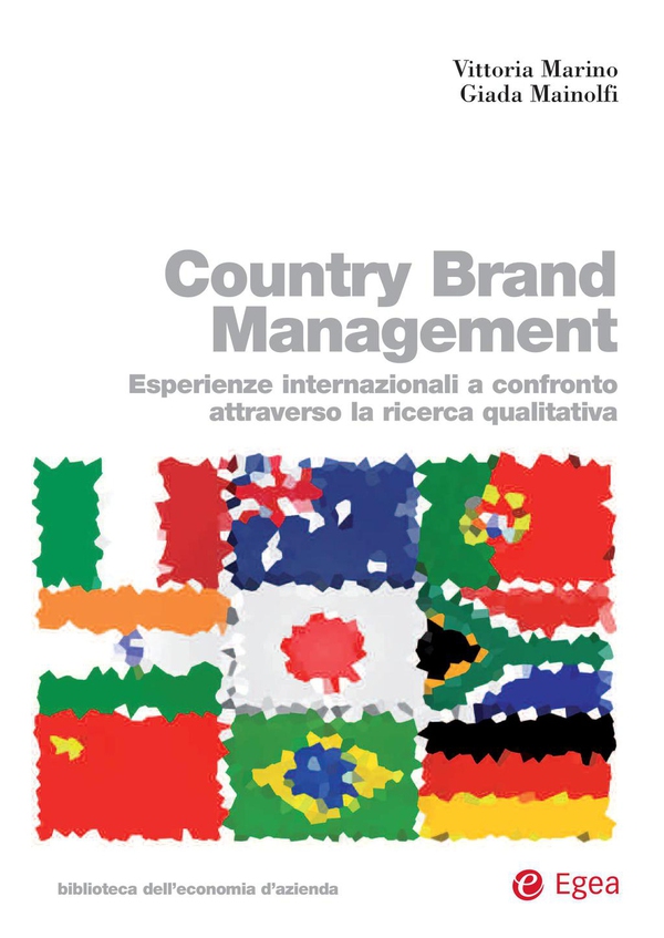 Country Brand Management - Librerie.coop Country Brand Management - Librerie.coop
