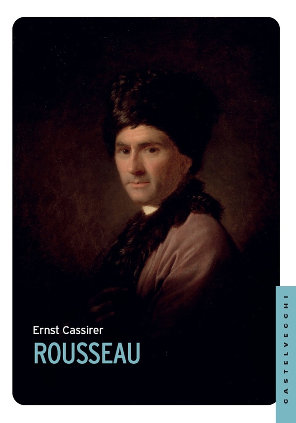Rousseau - Librerie.coop Rousseau - Librerie.coop
