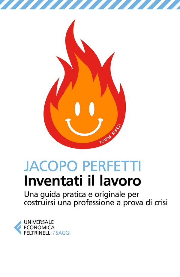 Inventati il lavoro - Librerie.coop Inventati il lavoro - Librerie.coop