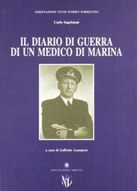 Il diario di guerra di un medico di marina - Librerie.coop Il diario di guerra di un medico di marina - Librerie.coop